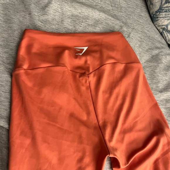 Gymshark training leggings size S - Picture 2 of 4